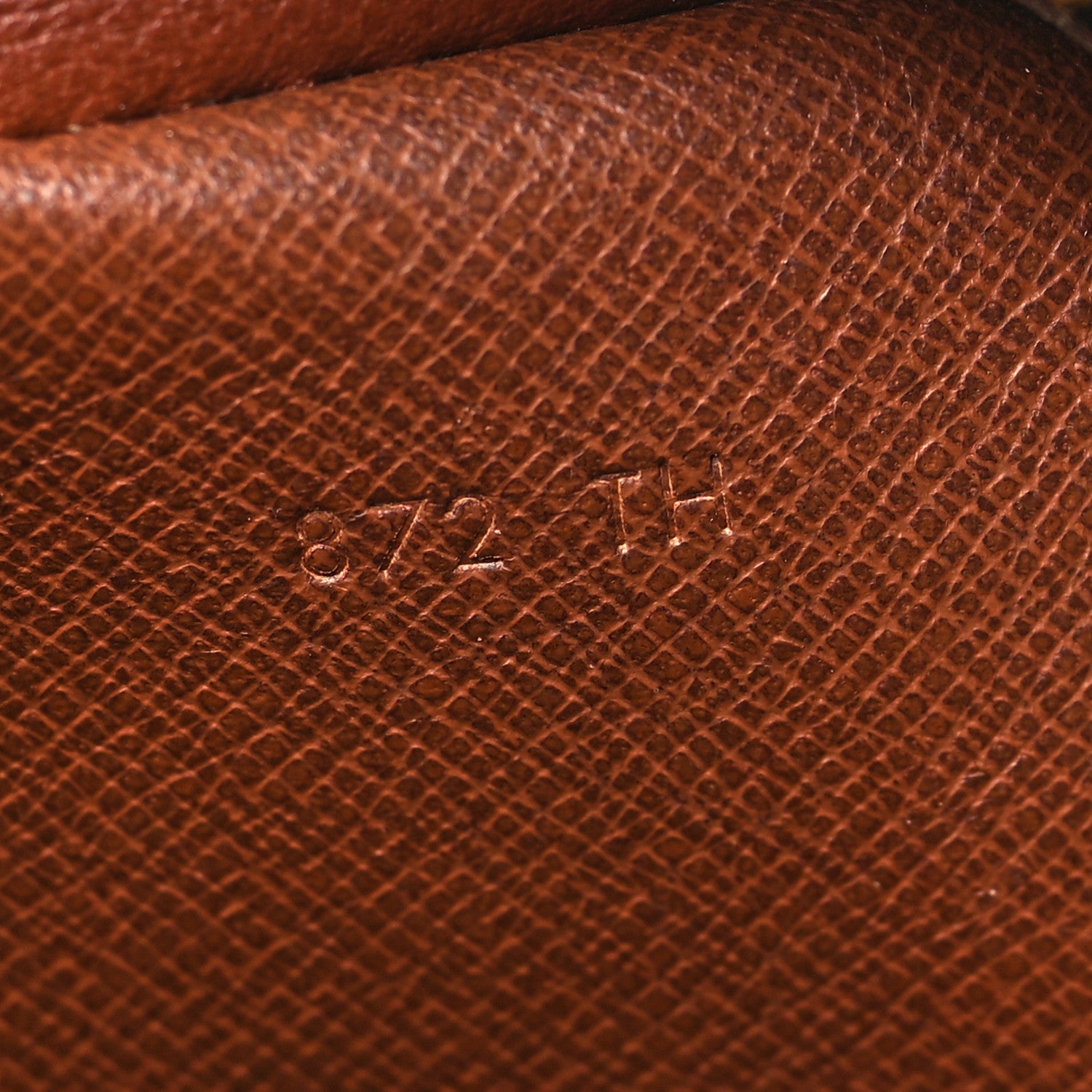 Louis Vuitton Monogram Pochette Marly Bandouliere 6 of 11