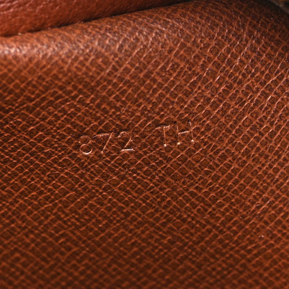 Louis Vuitton Monogram Pochette Marly Bandouliere 6 of 11