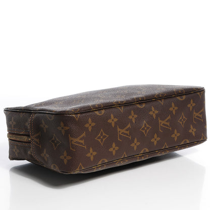 Louis Vuitton Monogram Trousse Toilette 28 4 of 7