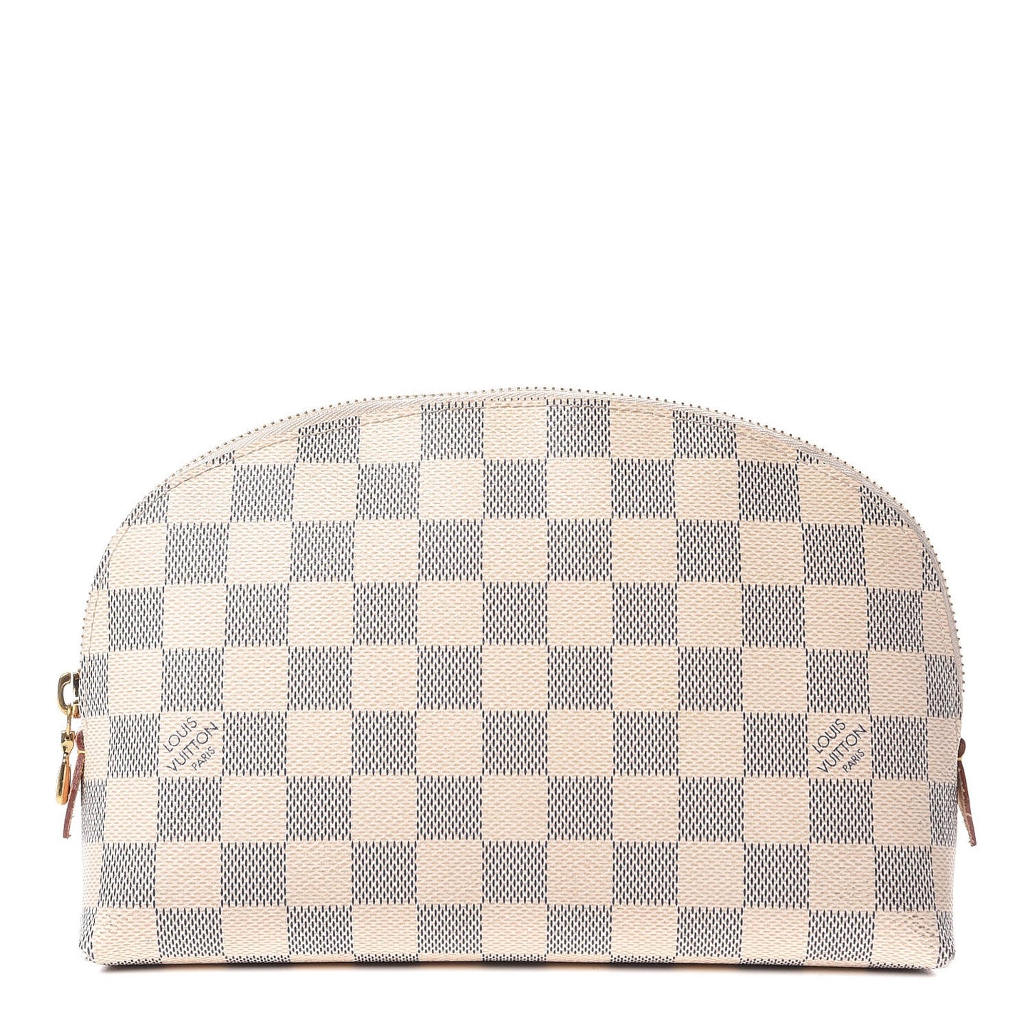 Damier Azur Cosmetic Pouch GM