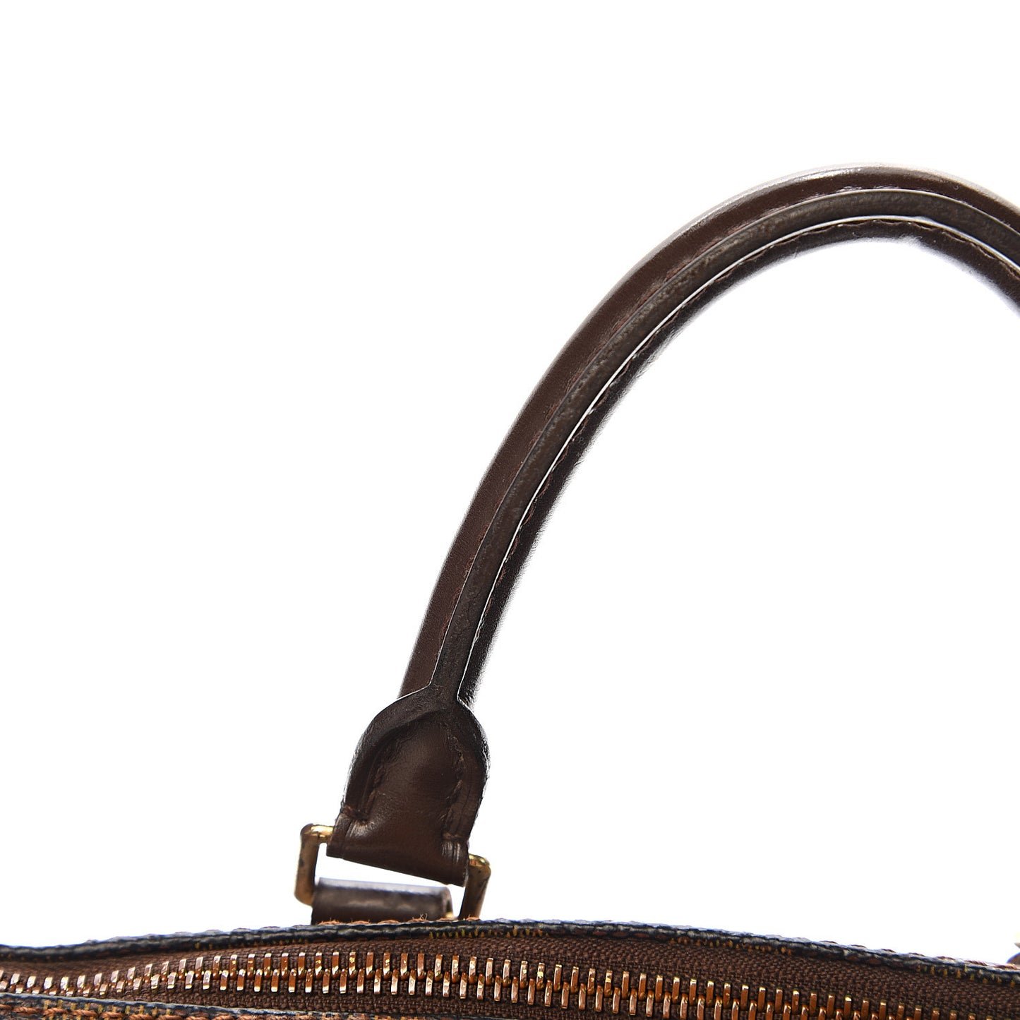 Damier Ebene Speedy 25