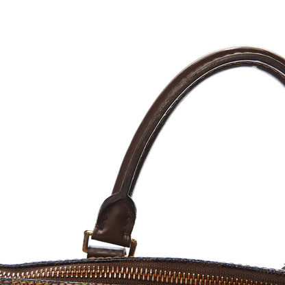 Louis Vuitton Damier Ebene Speedy 25 14 of 23