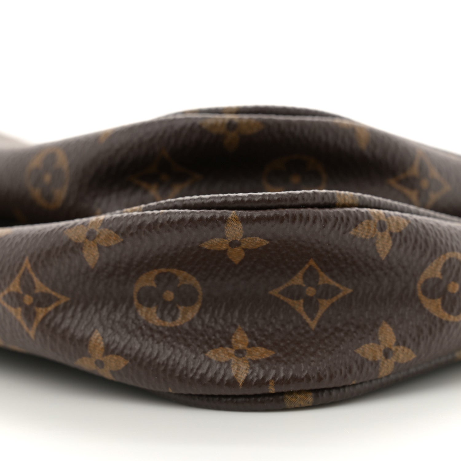 Louis Vuitton Monogram Multi Pochette Accessories Kaki 9 of 10