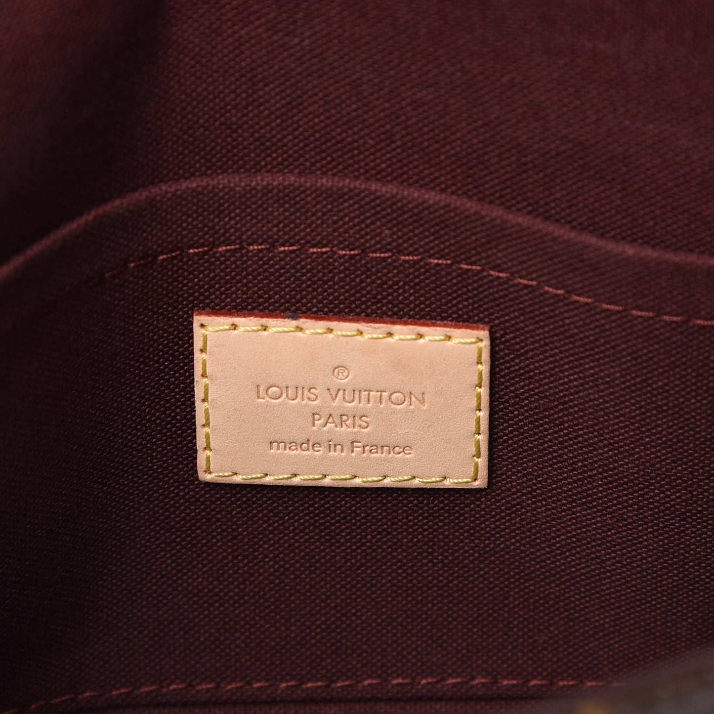 Monogram Favorite PM
