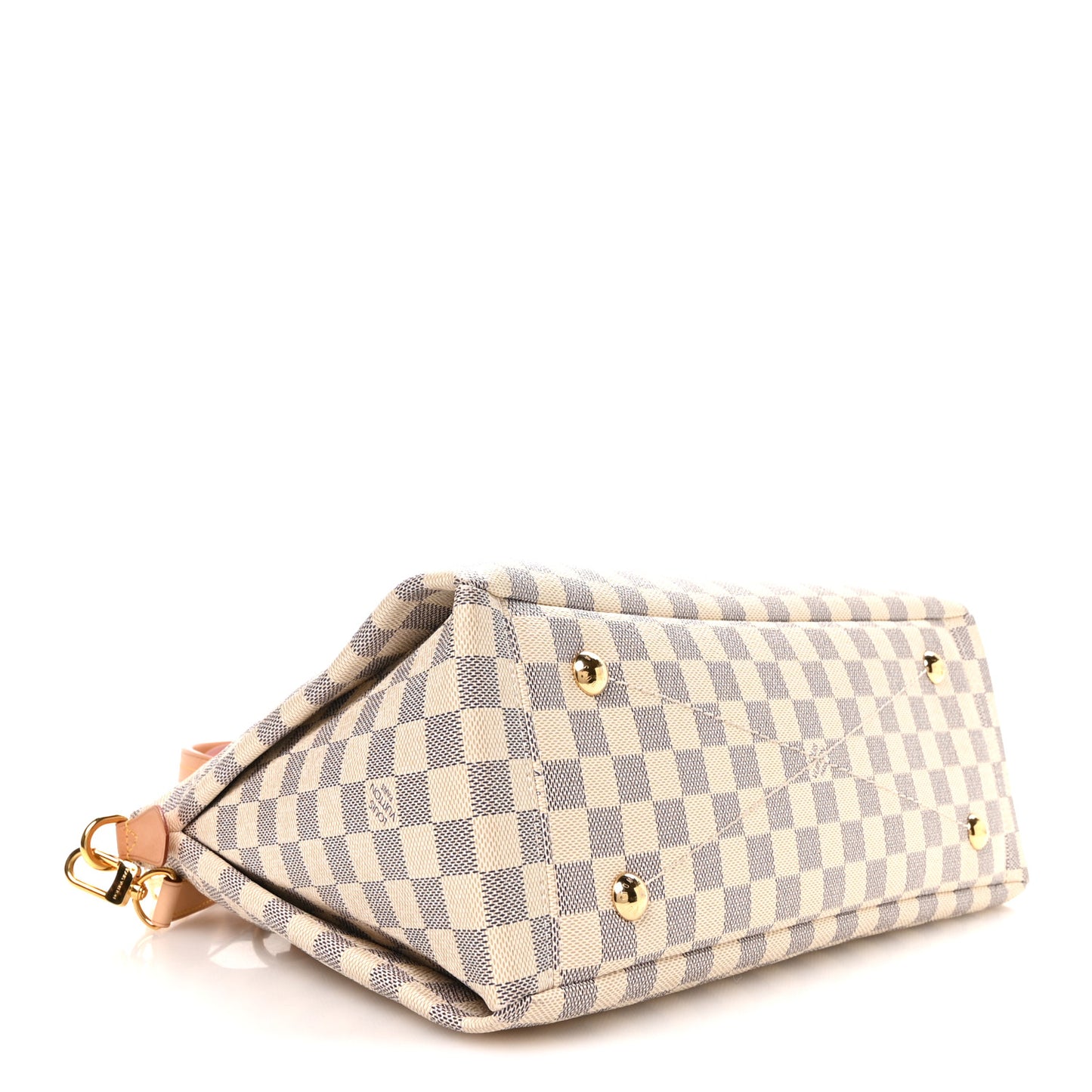 Damier Azur Lymington