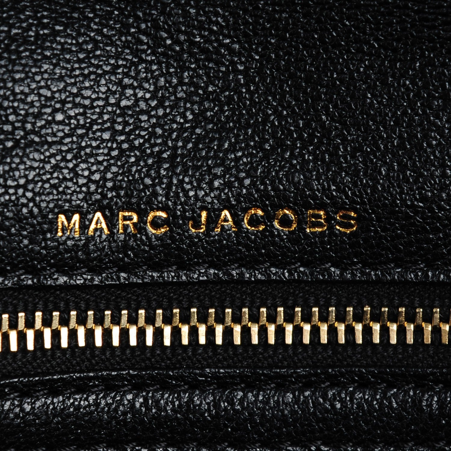 Marc Jacobs Quilted Lambskin Eugenie Clutch Black 6 of 9
