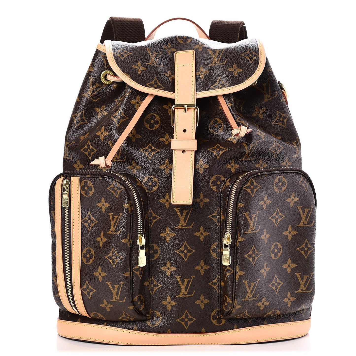 Monogram Bosphore Backpack