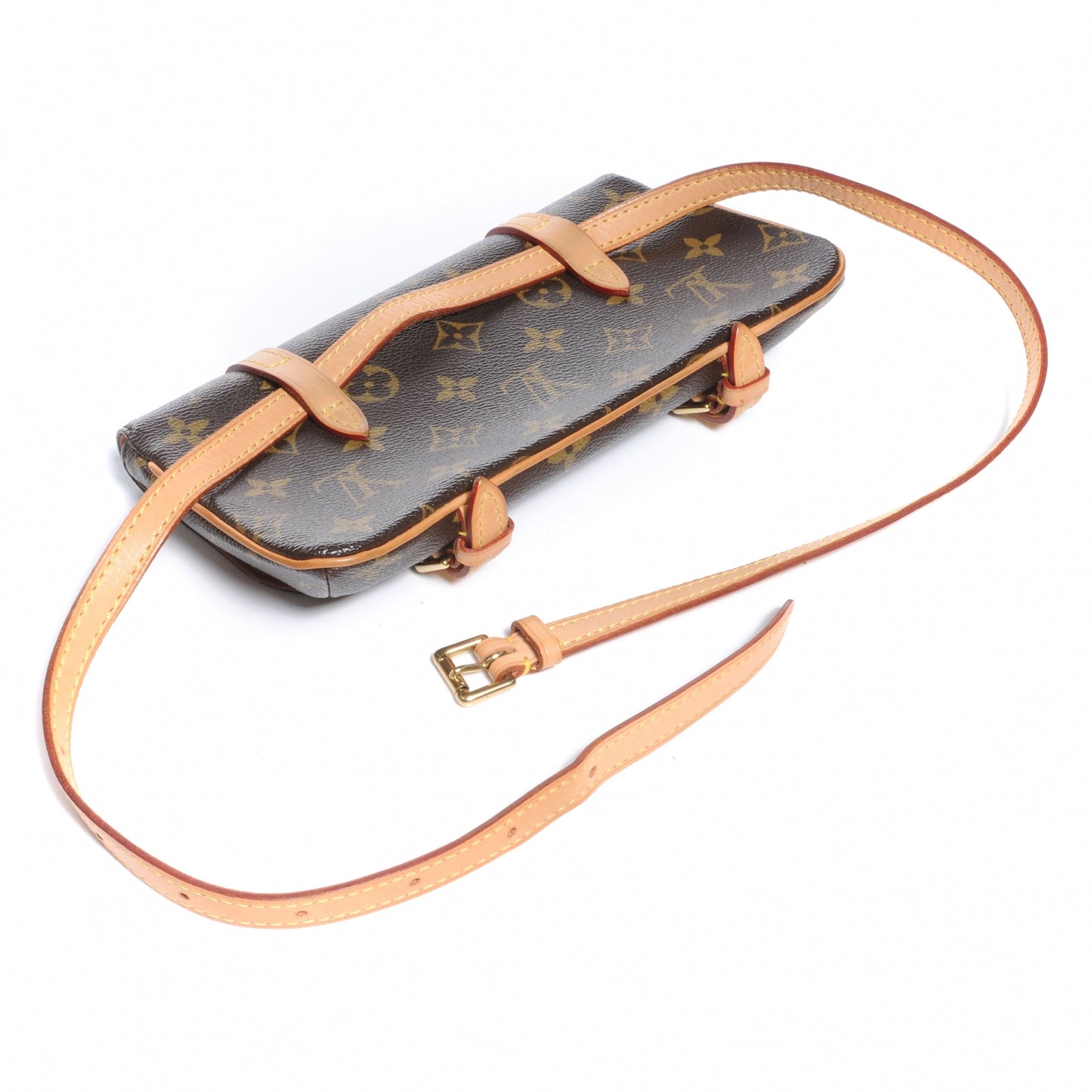 Monogram Marelle PM
