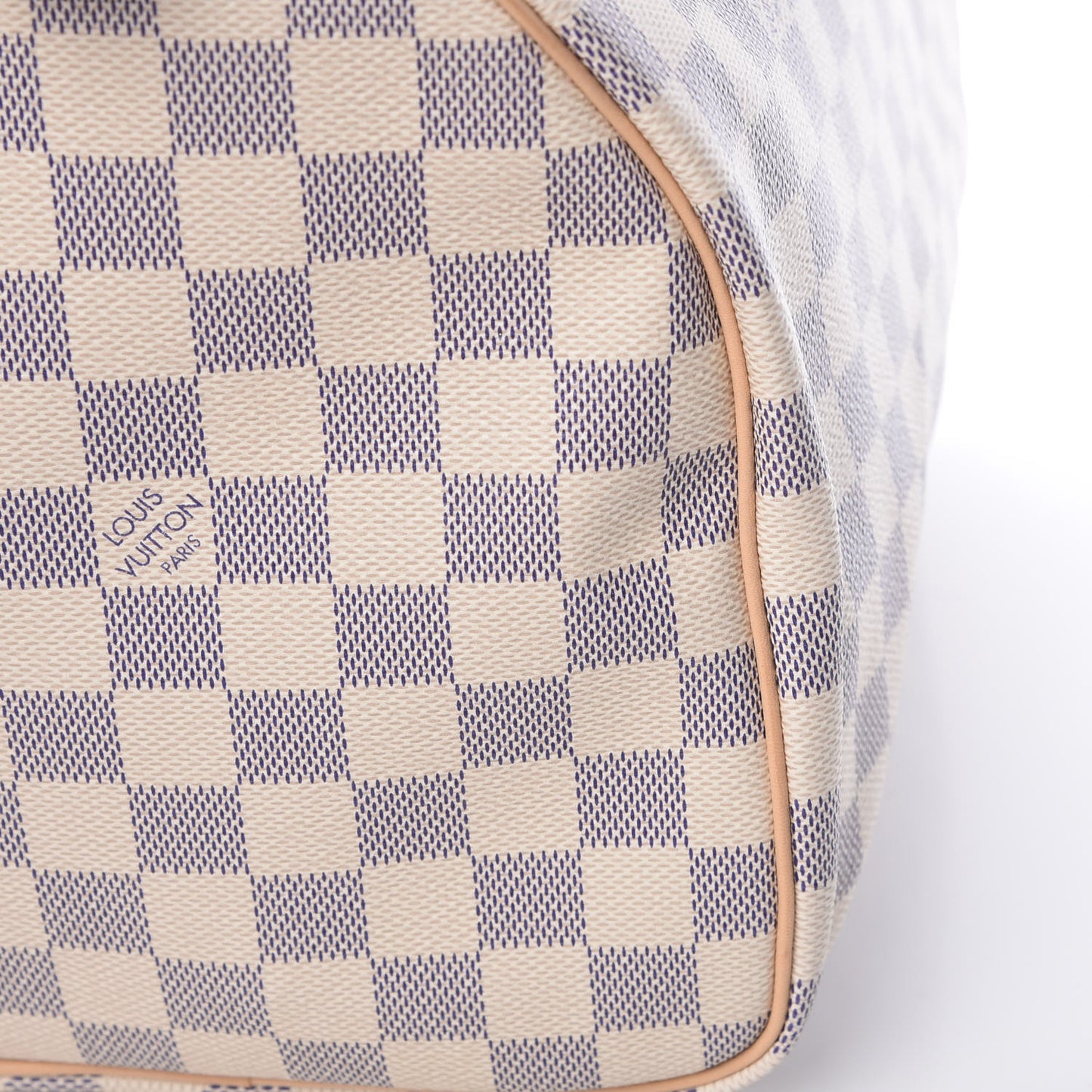 Damier Azur Speedy 30