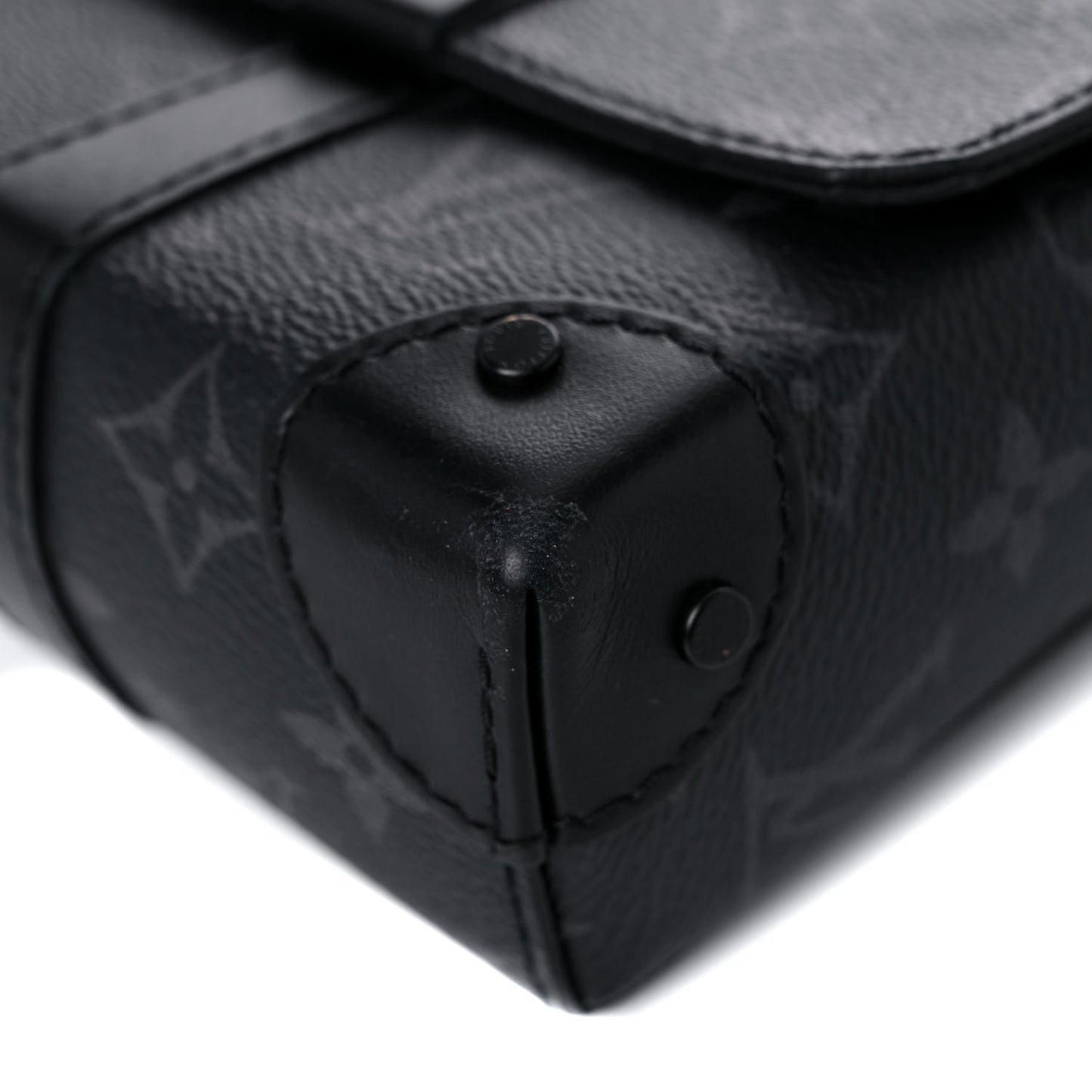 Monogram Eclipse Trunk Messenger