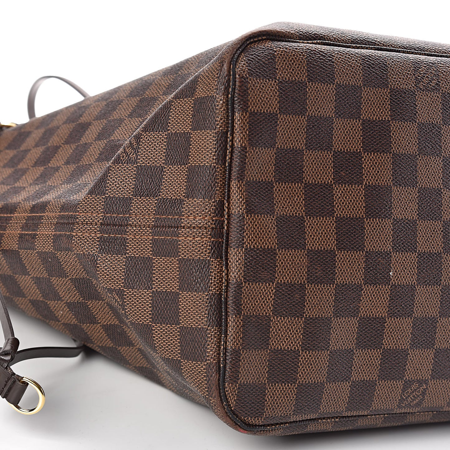 Damier Ebene Neverfull GM