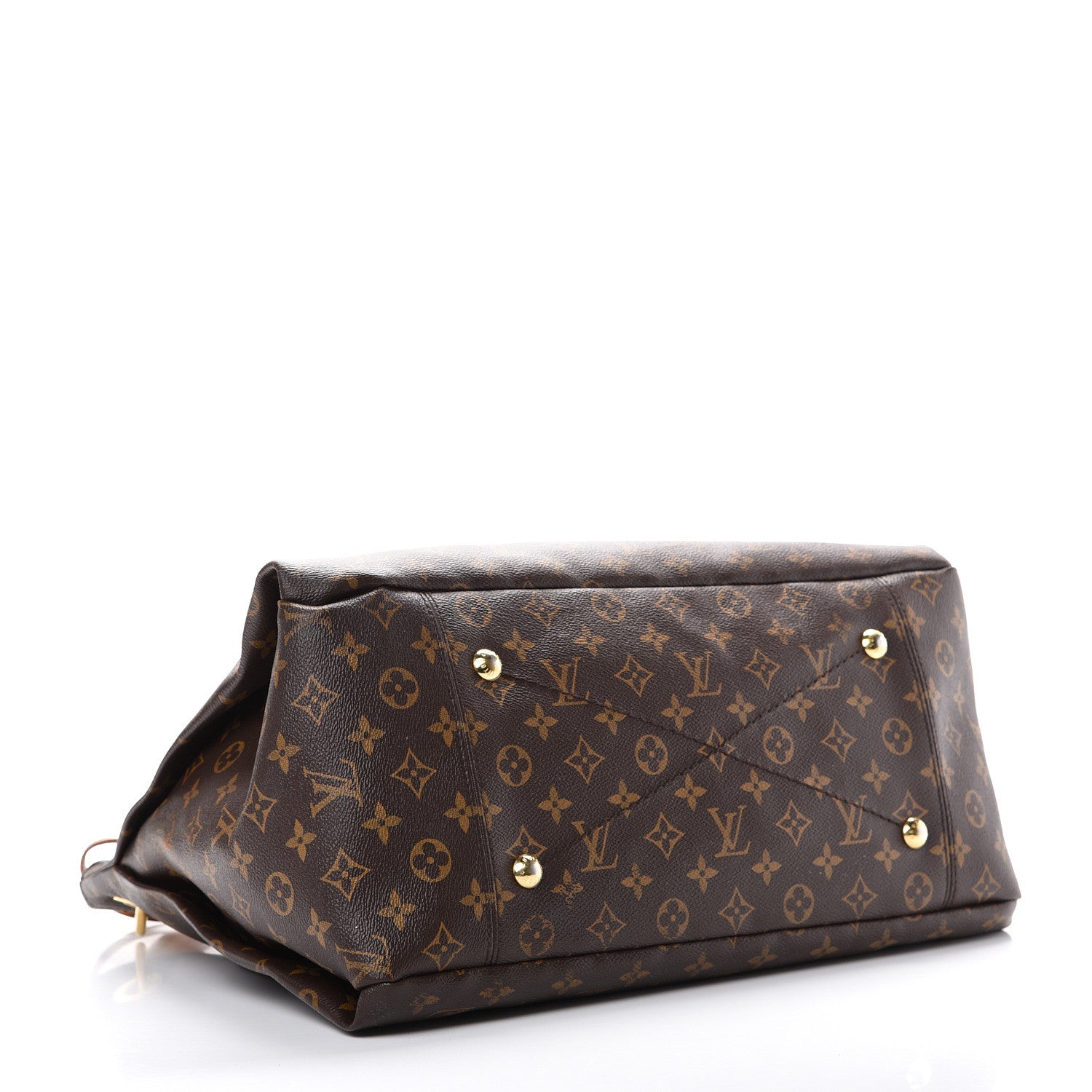Louis Vuitton Monogram Artsy MM 3 of 19