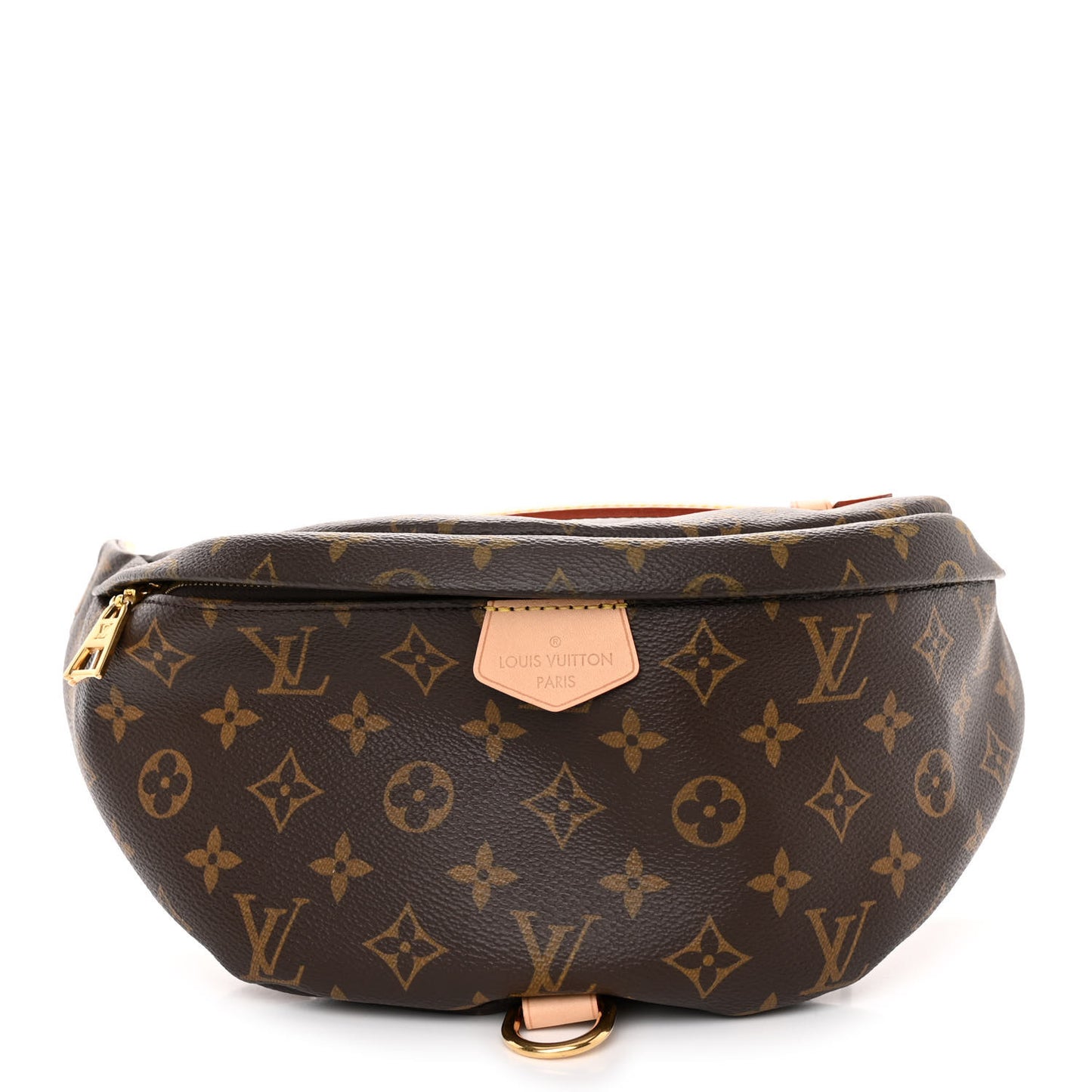 Monogram Bumbag