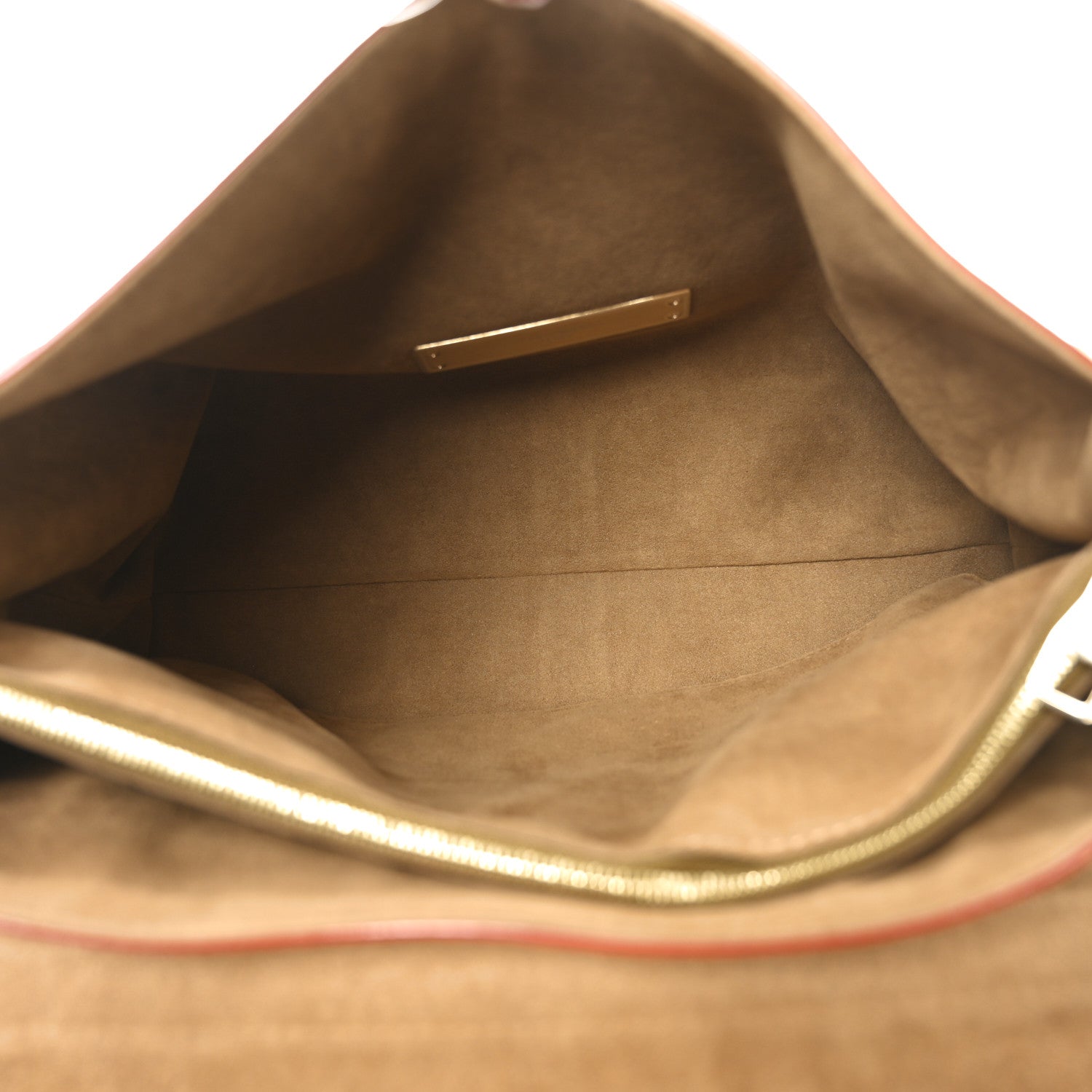 Louis Vuitton Monogram Dauphine Soft GM 5 of 9
