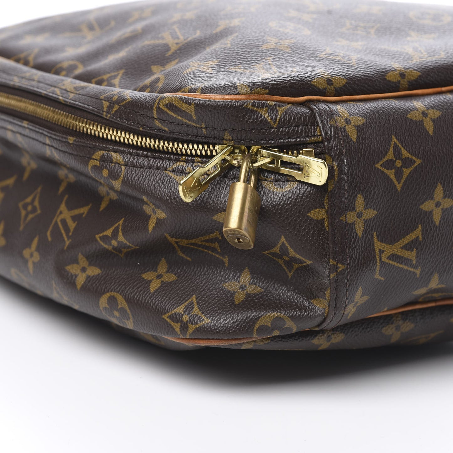Monogram Excursion Shoe Bag