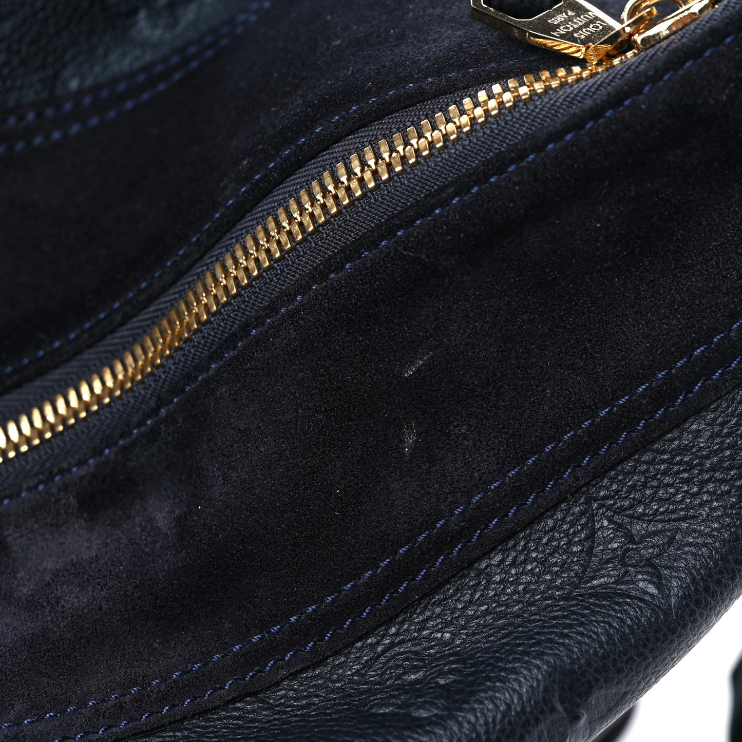 Empreinte Suede Audacieuse GM Infini