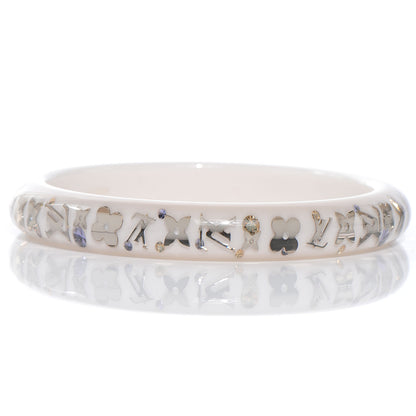 Louis Vuitton Inclusion PM Bracelet White 3 of 4