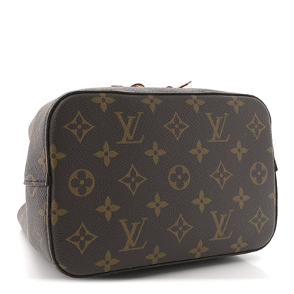 Louis Vuitton Monogram Neonoe BB 4 of 9