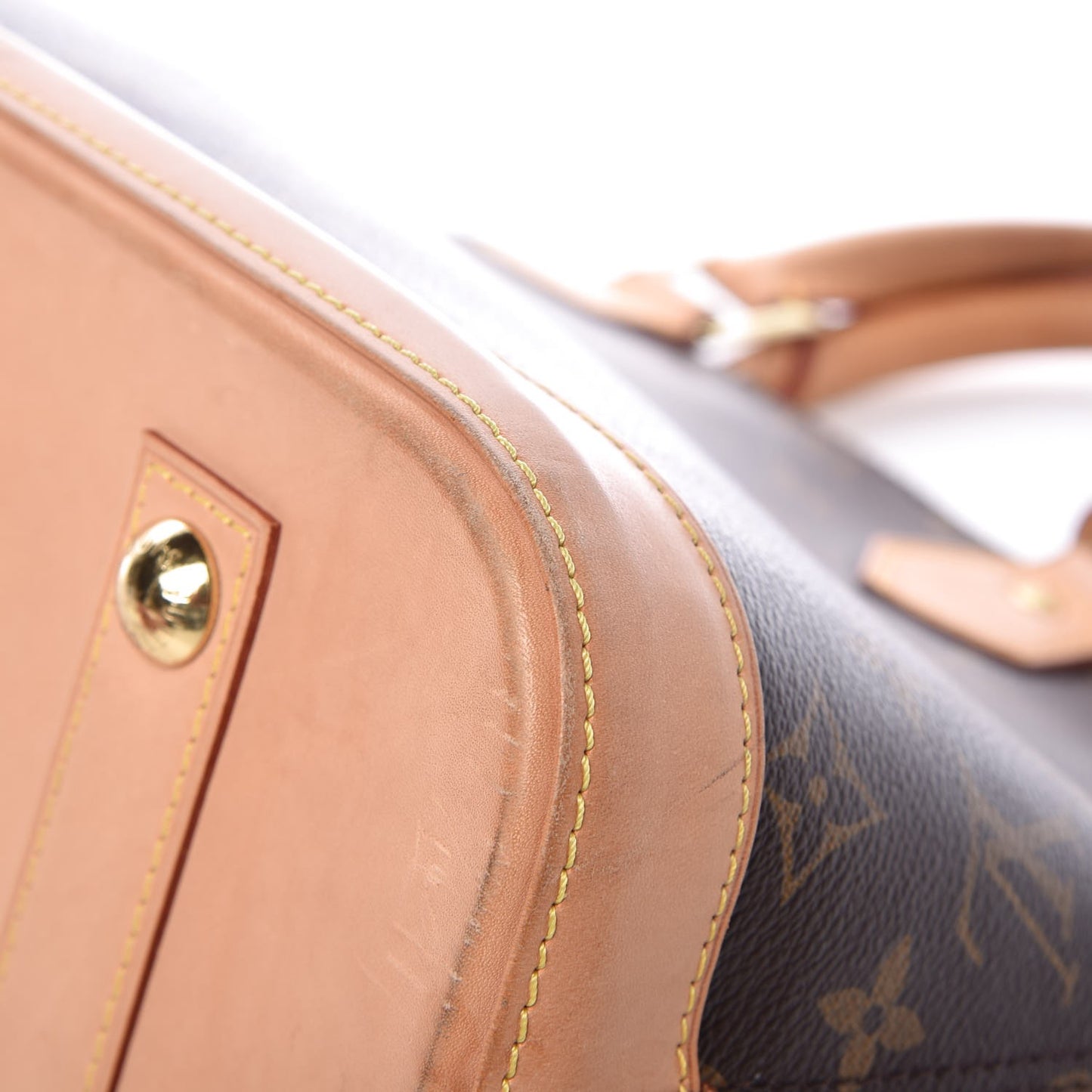Monogram Alma PM