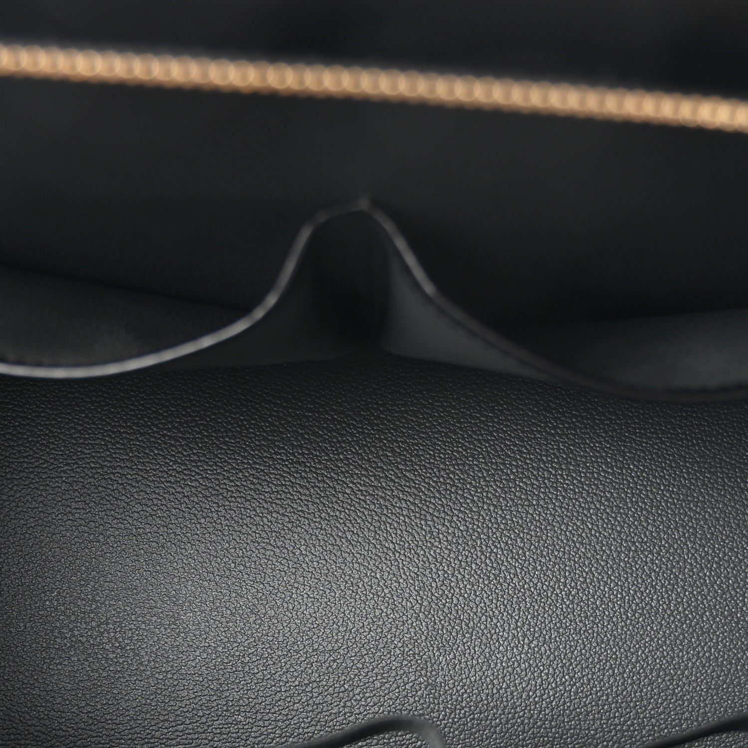 Louis Vuitton Epi Riviera Black 5 of 9