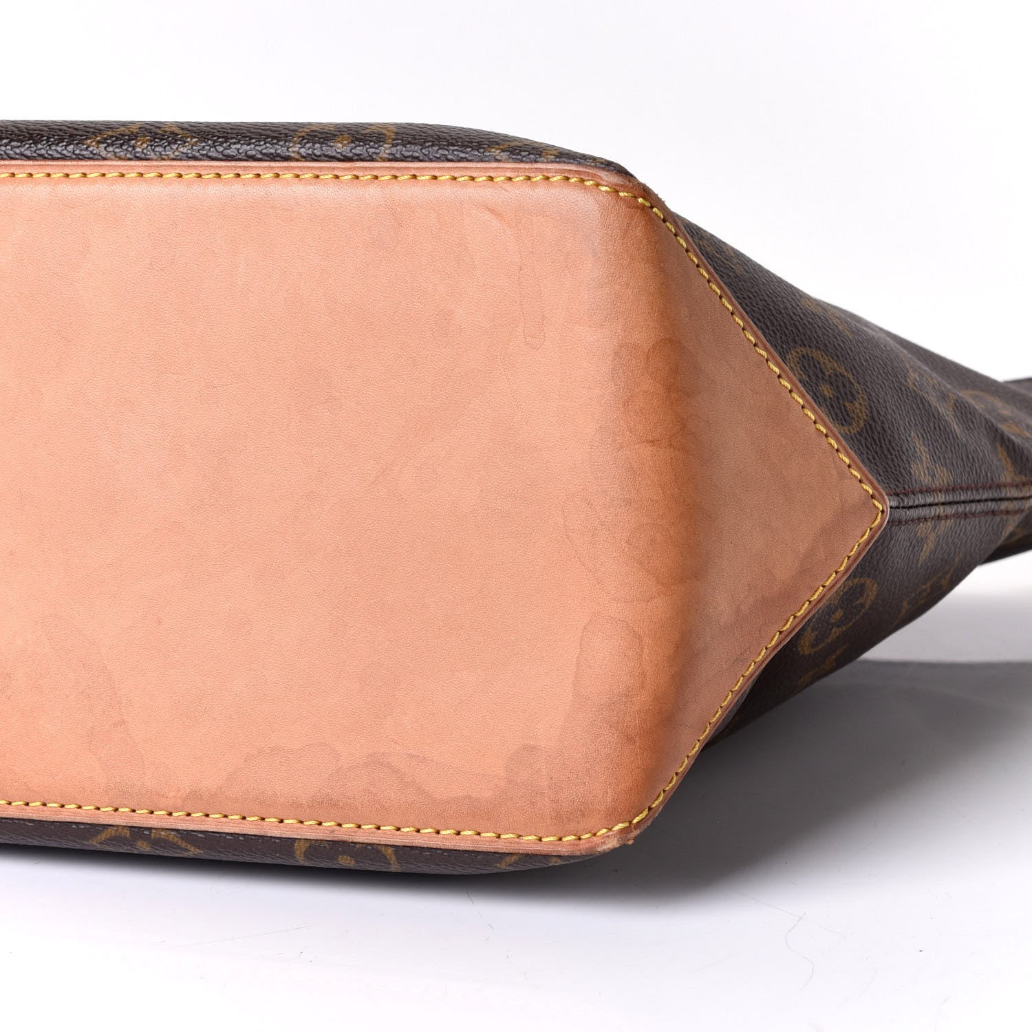 Louis Vuitton Monogram Cabas Piano 7 of 7