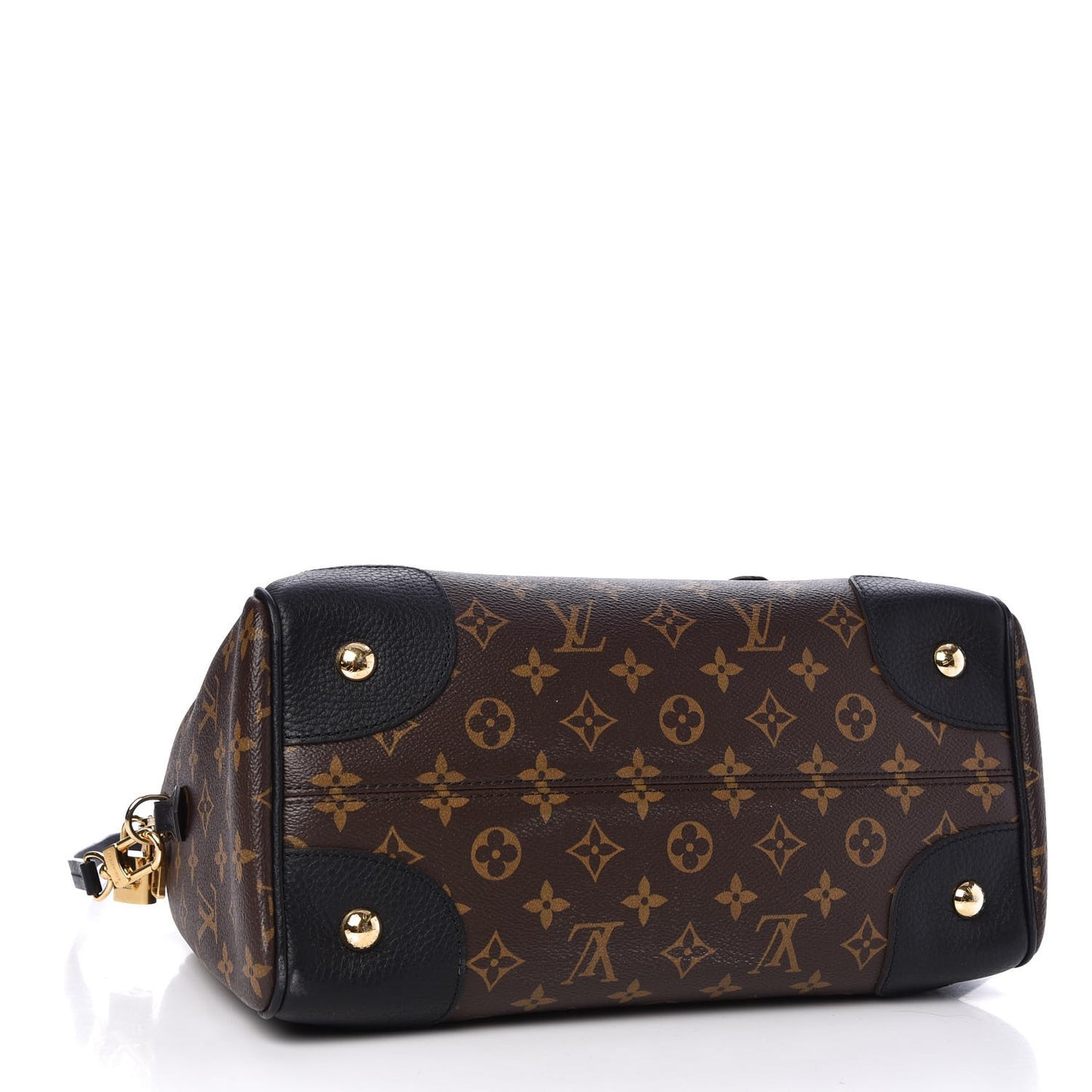 Monogram Retiro NM Black