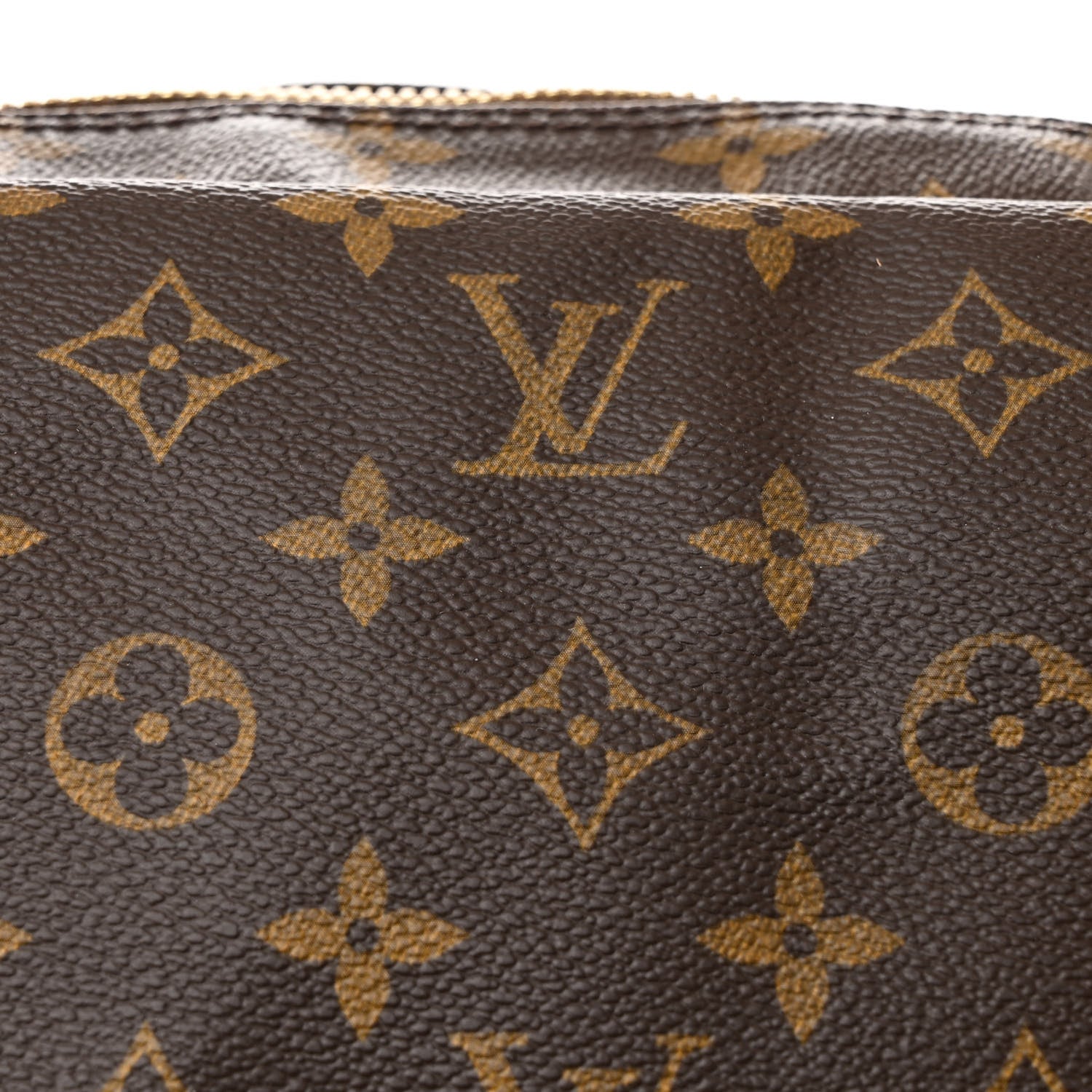 Louis Vuitton Monogram Carryall 8 of 11