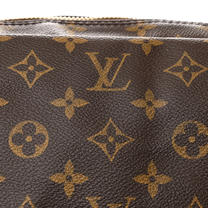 Louis Vuitton Monogram Carryall 8 of 11