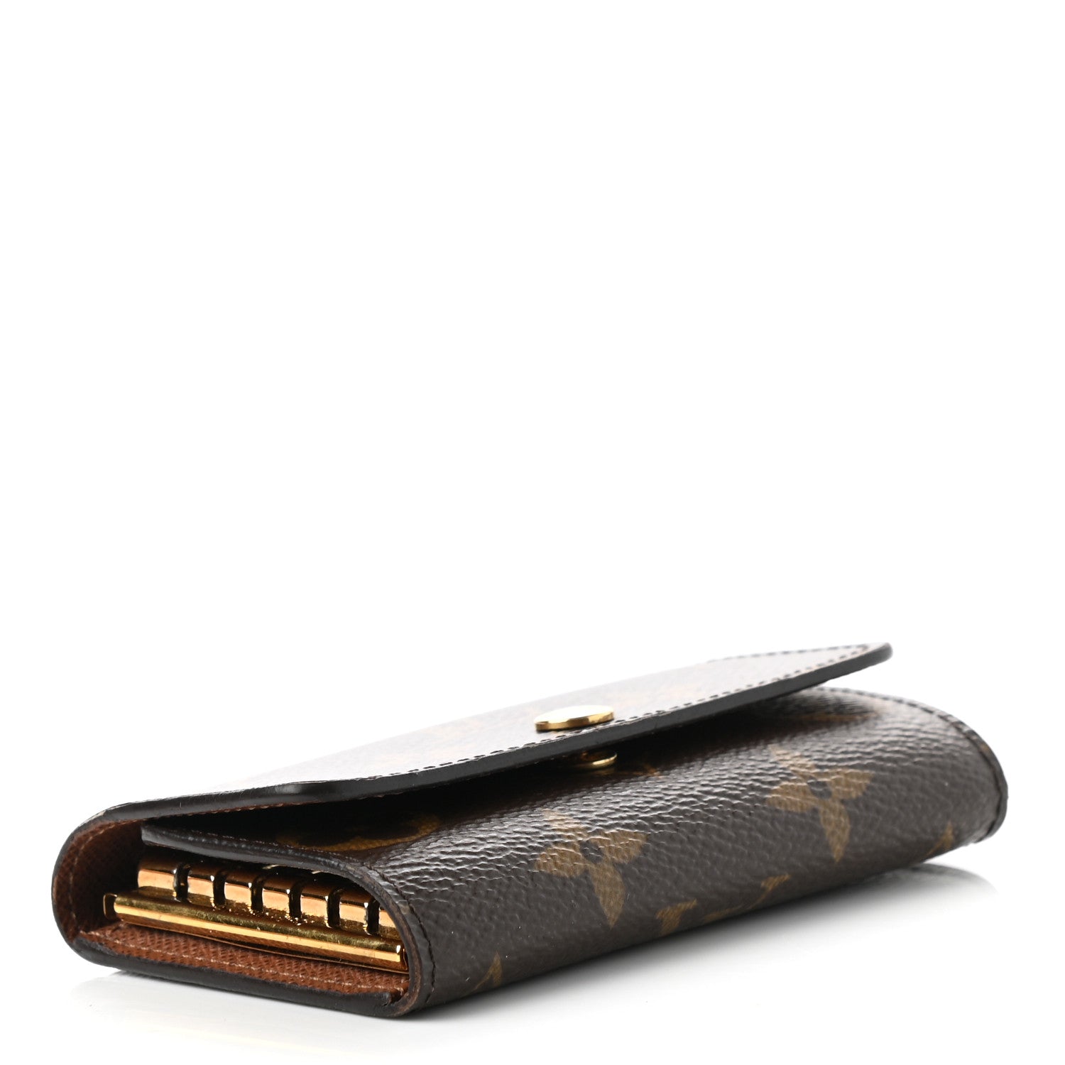 Louis Vuitton Monogram 6 Key Multicles Holder 4 of 9