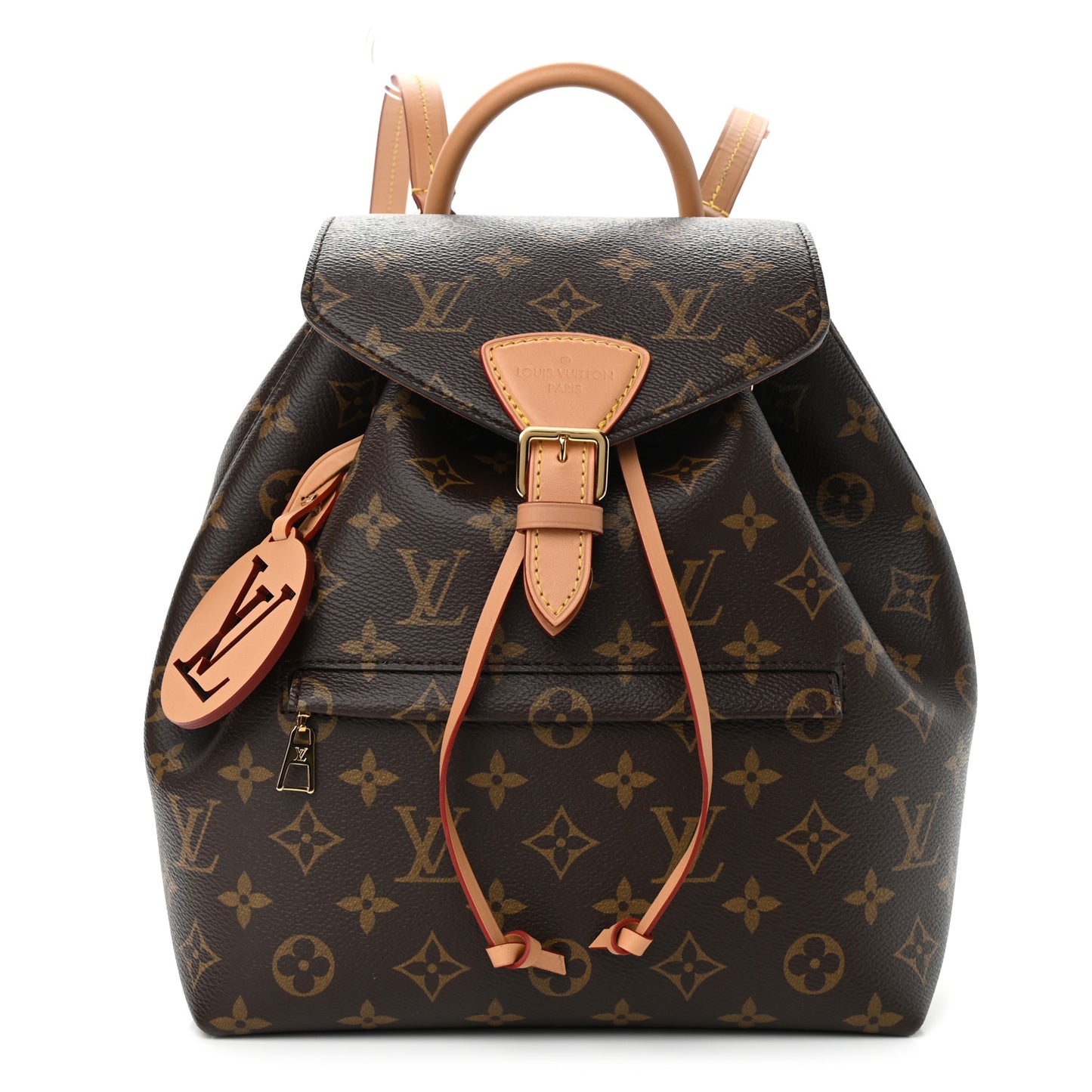 Monogram Montsouris PM