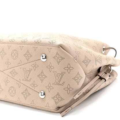 Louis Vuitton Mahina Bella Tote Galet 9 of 9