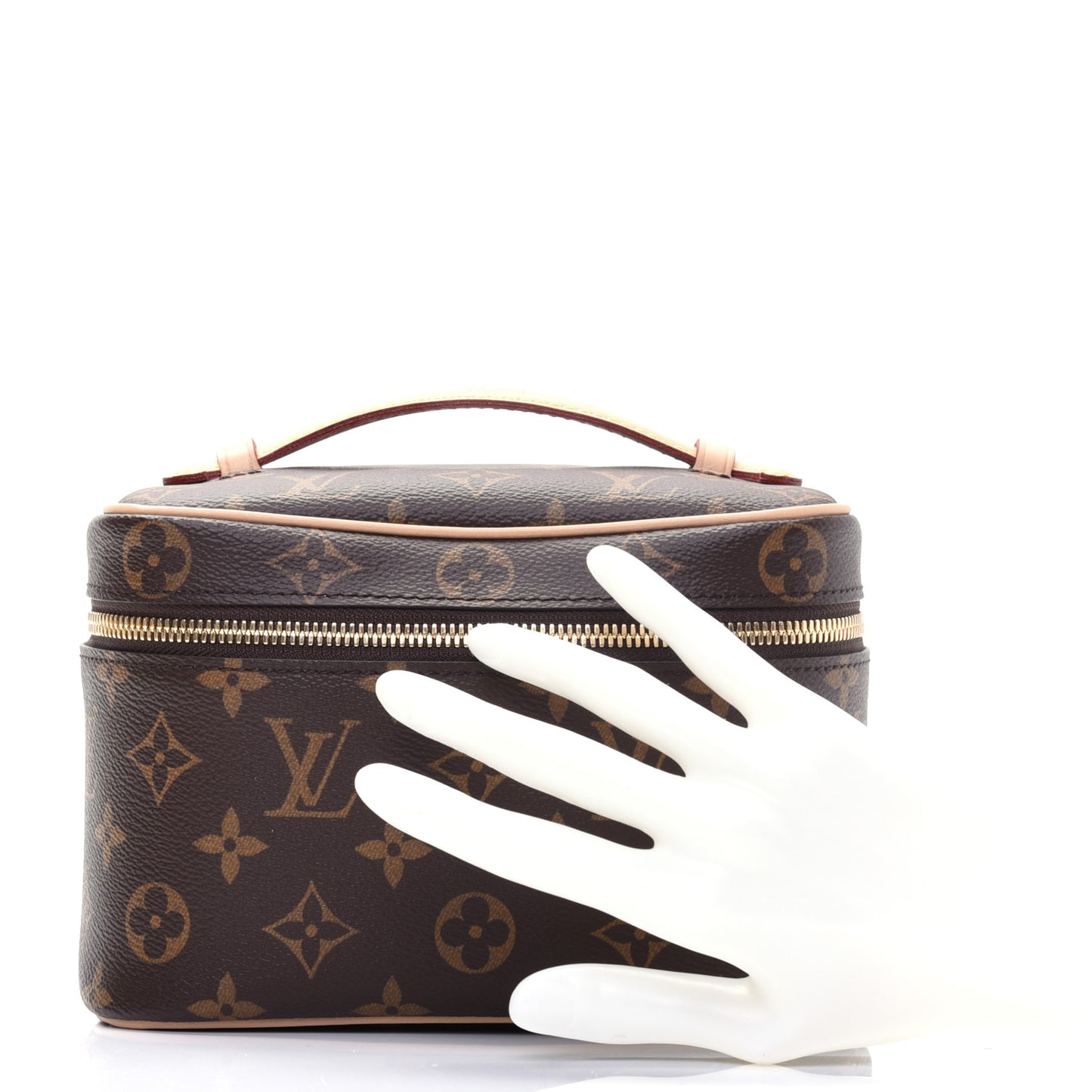Monogram Nice Mini