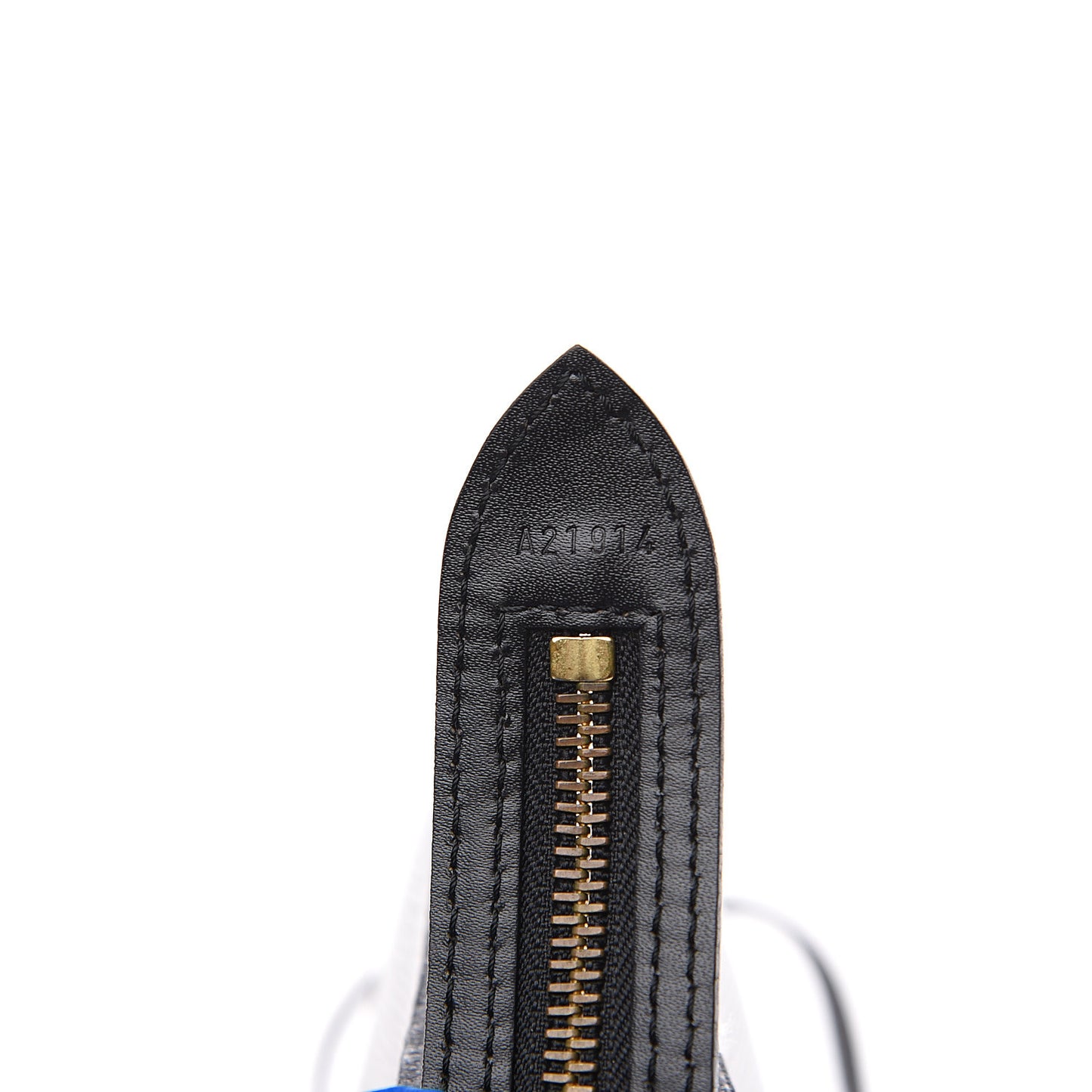 Epi Saint Jacques GM Black