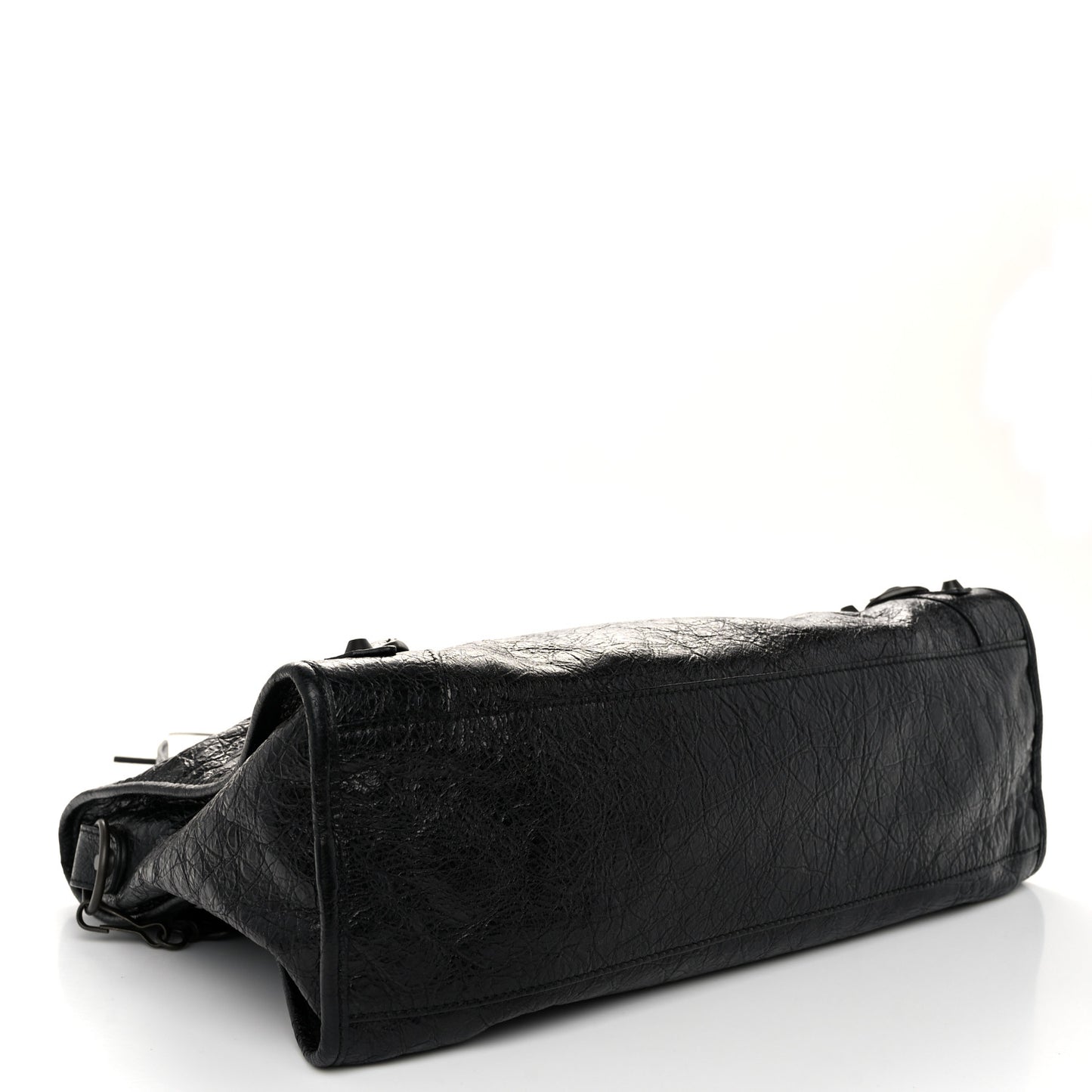 Agneau Classic Hardware City Black