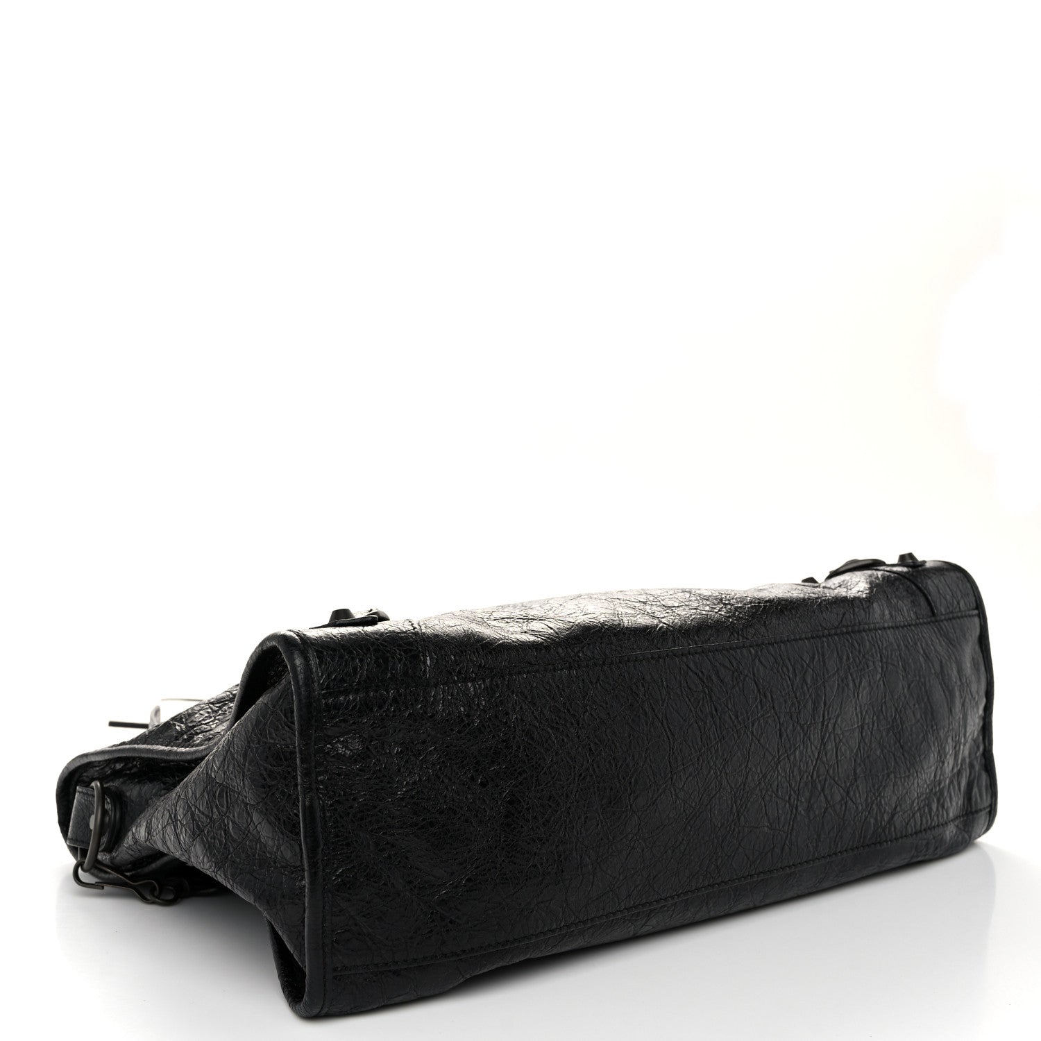 Balenciaga Agneau Classic Hardware City Black 5 of 11