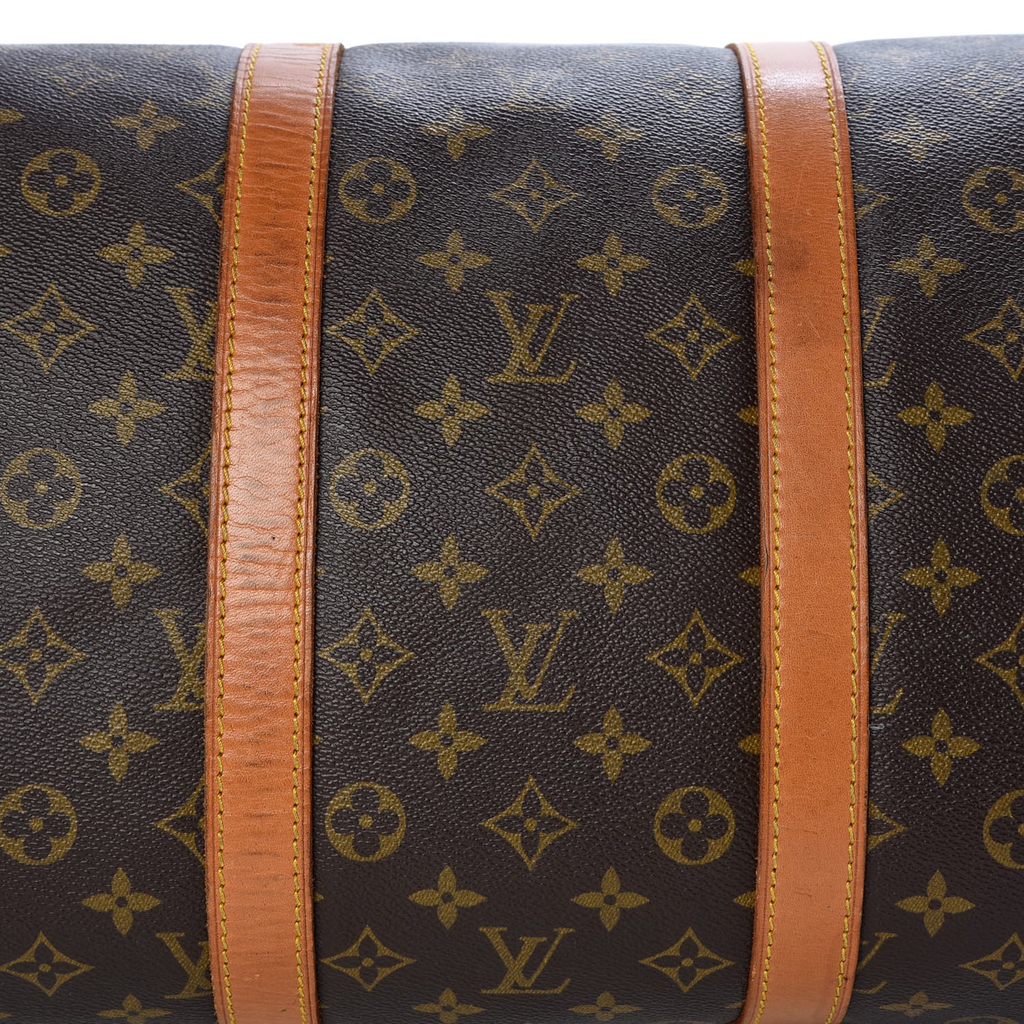 Monogram Keepall 55