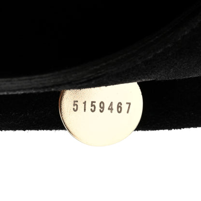 Mulberry Glossy Buffalo Bayswater Black 7 of 13