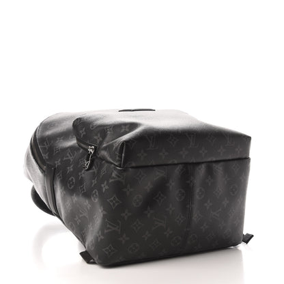 Louis Vuitton Monogram Eclipse Discovery Backpack PM 3 of 8