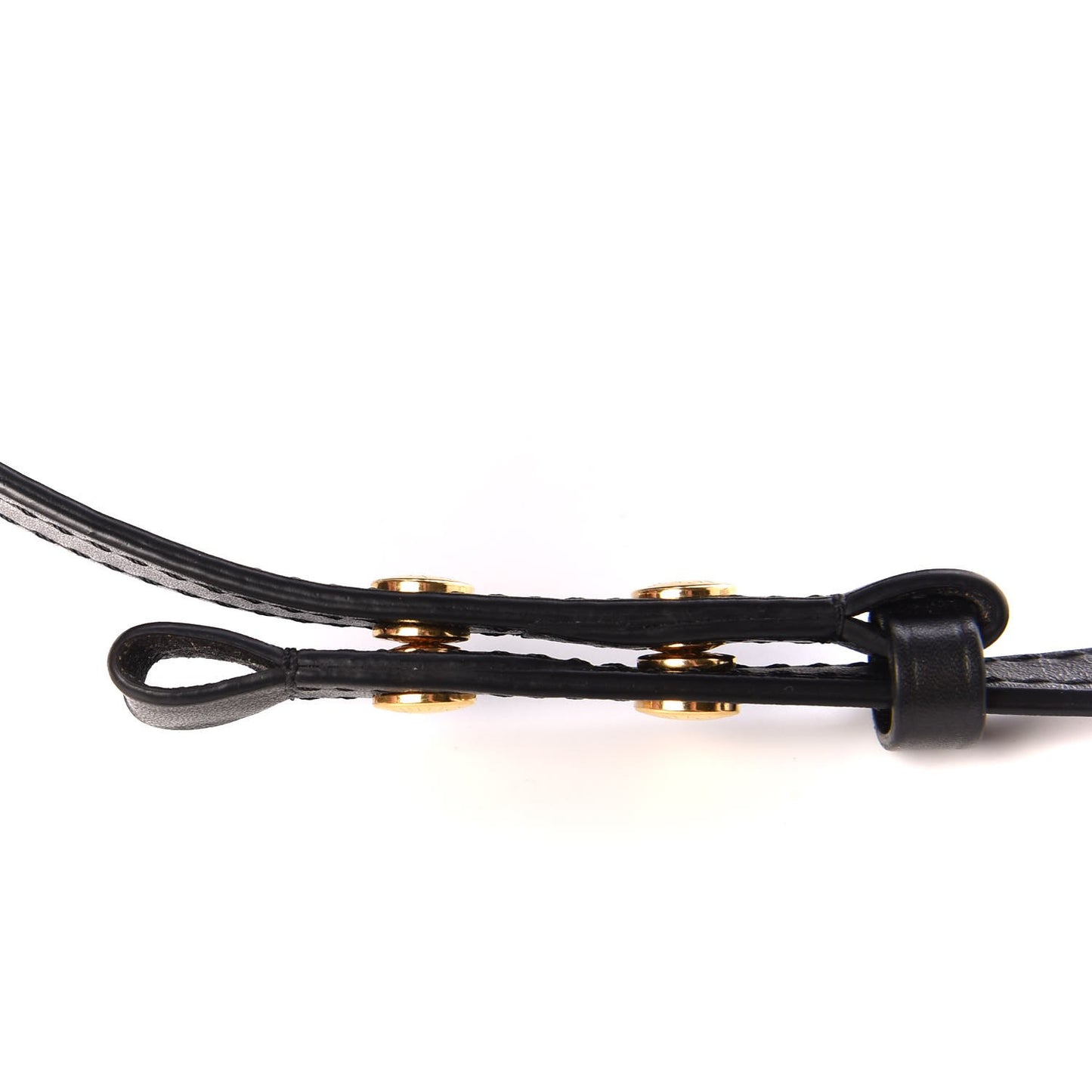 Monogram Neonoe MM Black