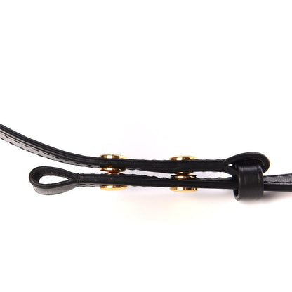 Louis Vuitton Monogram Neonoe MM Black 9 of 10