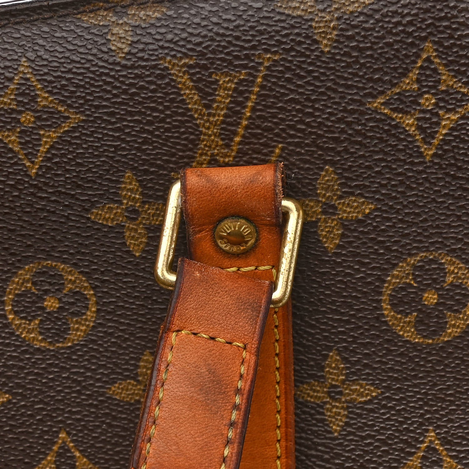 Louis Vuitton Monogram Babylone 18 of 21