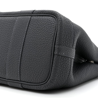 Hermes Negonda Neo Garden 23 Ardoise 9 of 11