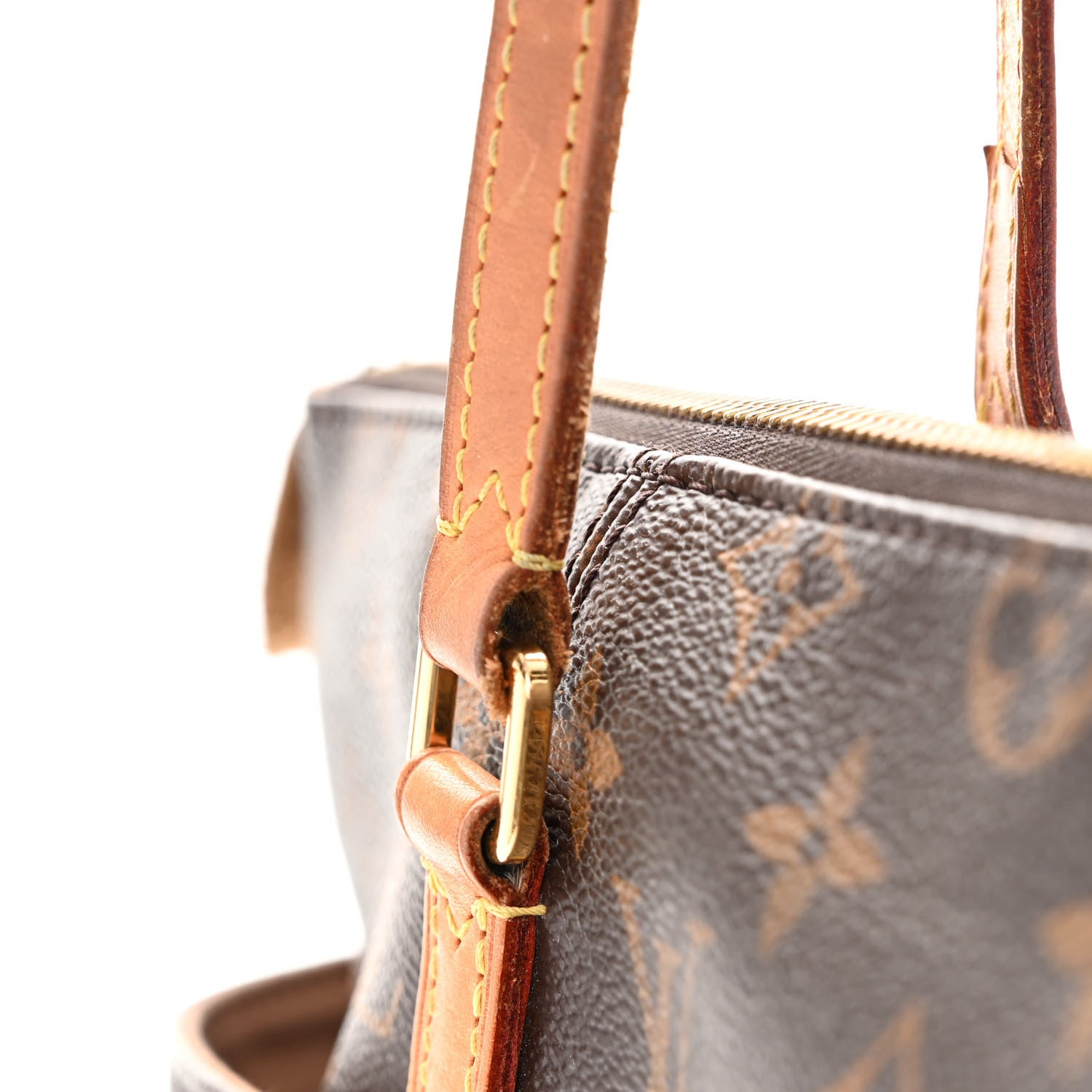 Louis Vuitton Monogram Totally PM 10 of 10