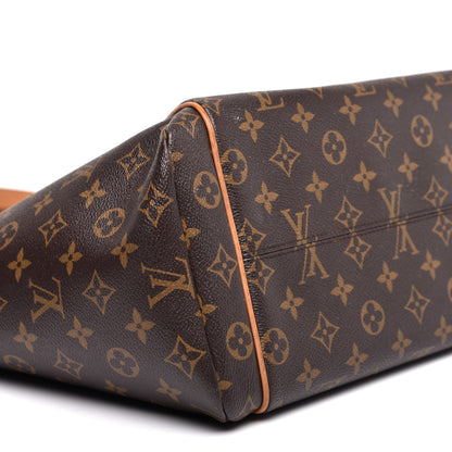Louis Vuitton Monogram Totally MM 6 of 10