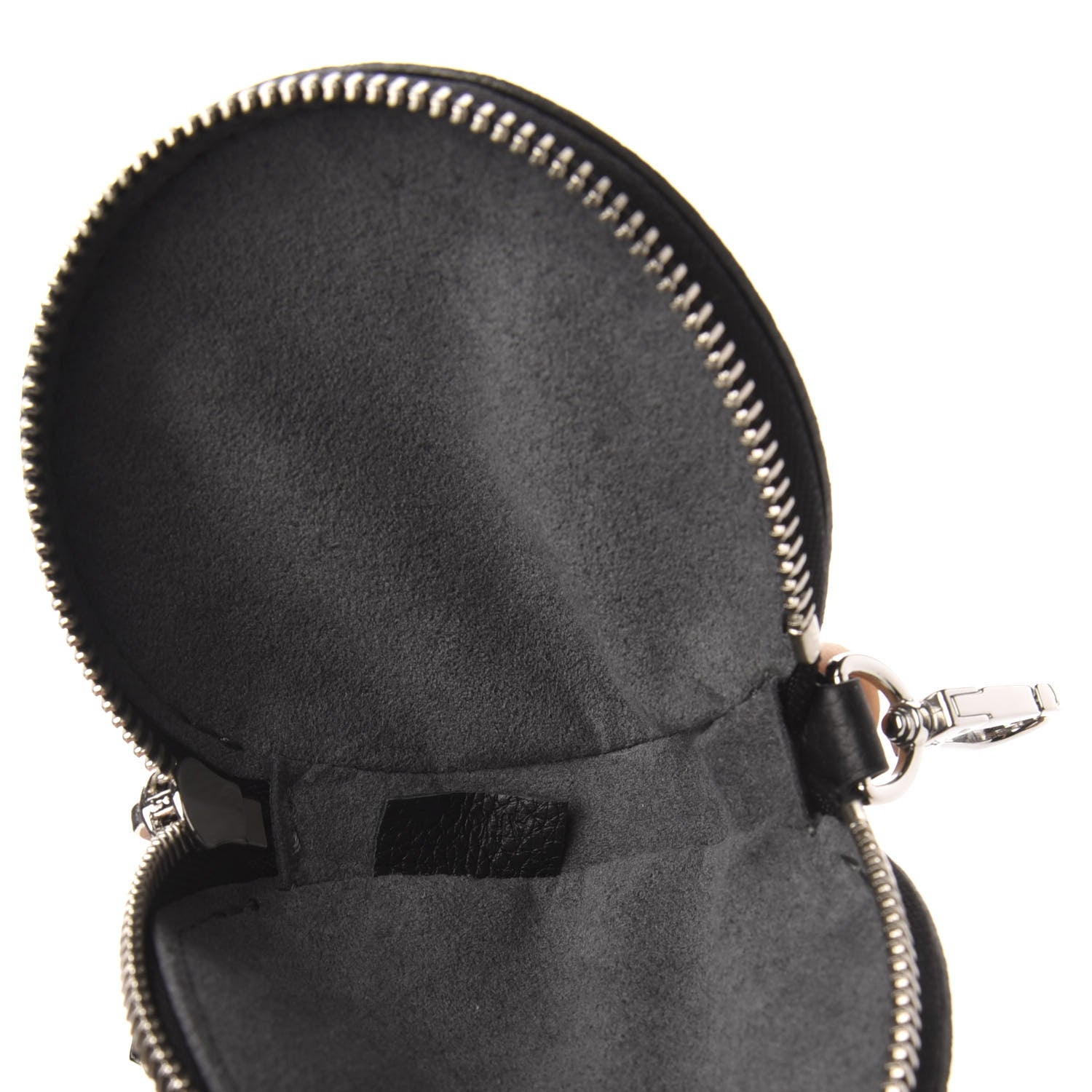 Louis Vuitton Mahina Bella Black 9 of 10