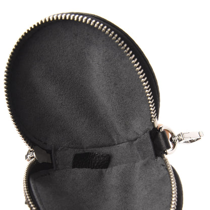 Louis Vuitton Mahina Bella Black 9 of 10