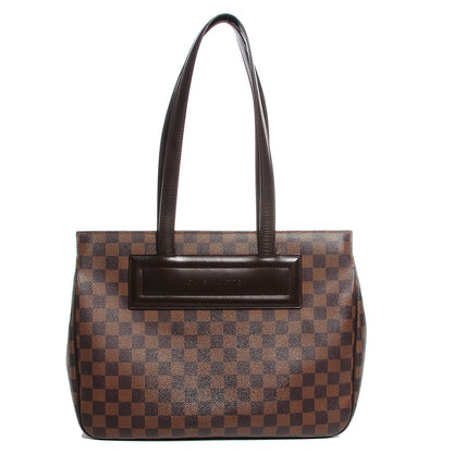 Louis Vuitton Damier Ebene Parioli PM 1 of 7