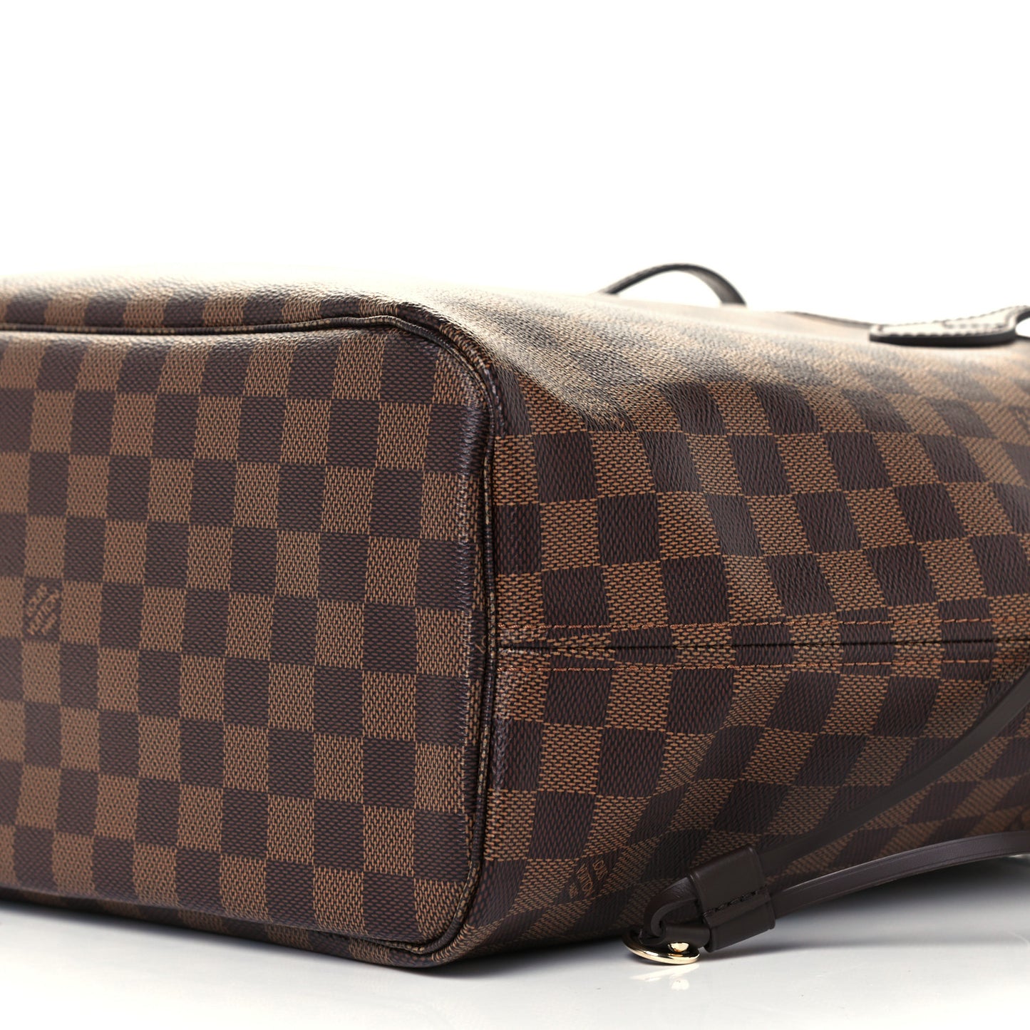 Damier Ebene Neo Neverfull MM
