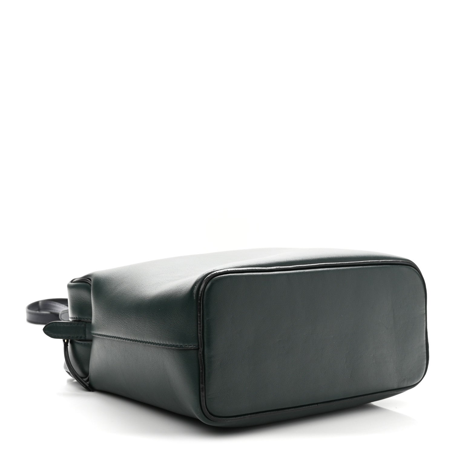 Celine Lambskin Small Soft Cube Satchel Amazone 4 of 10