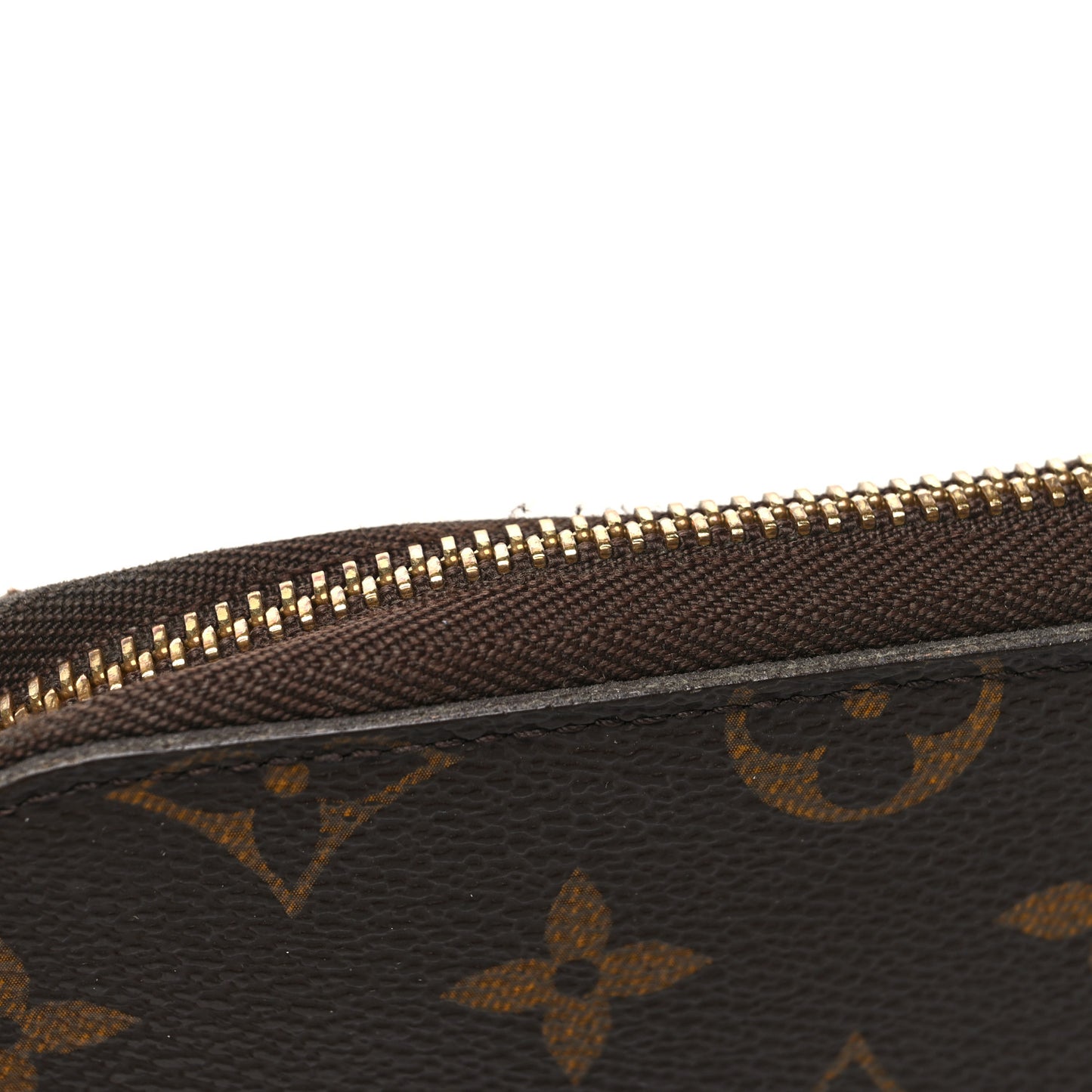 Monogram Zippy Organizer Wallet